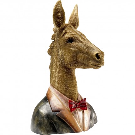 Deco mister horse 50cm Kare Design