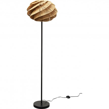 Floor Lamp Aloha Whirl 162cm Kare Design