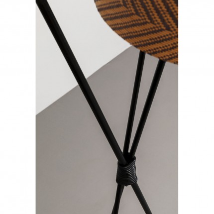 Floor Lamp Cannes Trio 145cm Kare Design