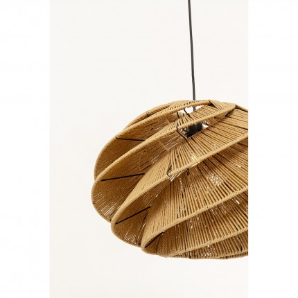 Pendant Lamp Aloha Whirl Ø56cm Kare Design