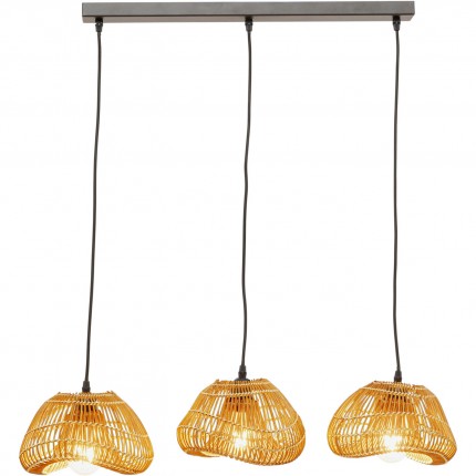 Pendant Lamp Aloha Drop Tre Kare Design