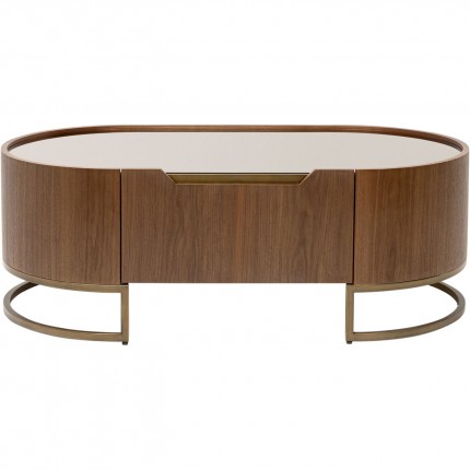 Coffee Table Giorgio 130x70cm Kare Design