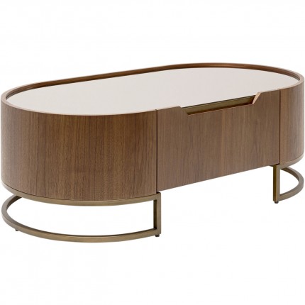 Coffee Table Giorgio 130x70cm Kare Design