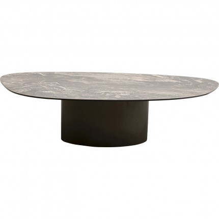 Coffee Table Paso 150x86cm Kare Design