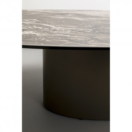 Coffee Table Paso 150x86cm Kare Design