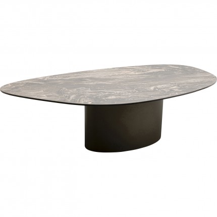 Table basse Paso 150x86cm Kare Design