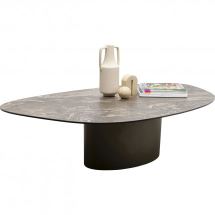 Table basse Paso 150x86cm Kare Design