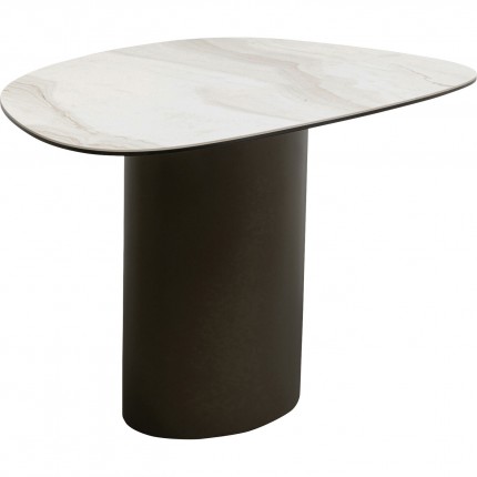 Side Table Paso 75x50cm Kare Design