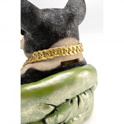 Money Box chill dog Kare Design