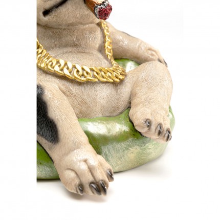 Money Box chill dog Kare Design