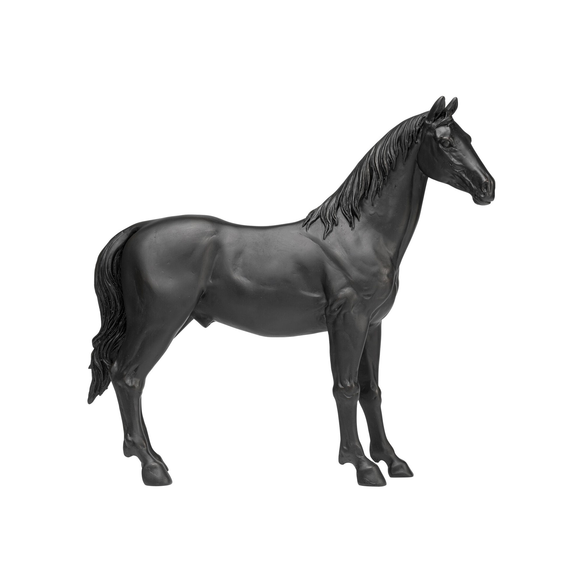 Figurine décorative Cavallo 45cm