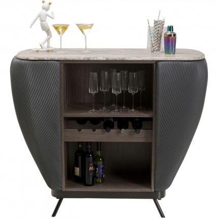 Bar Rio grey Kare Design