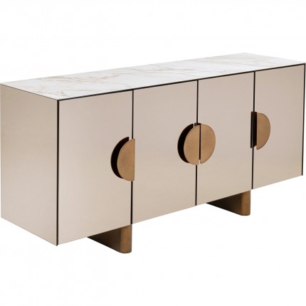 Sideboard Lunar Kare Design