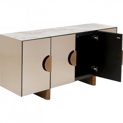 Sideboard Lunar Kare Design