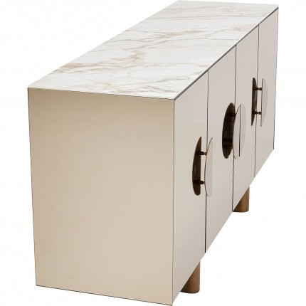 Sideboard Lunar Kare Design