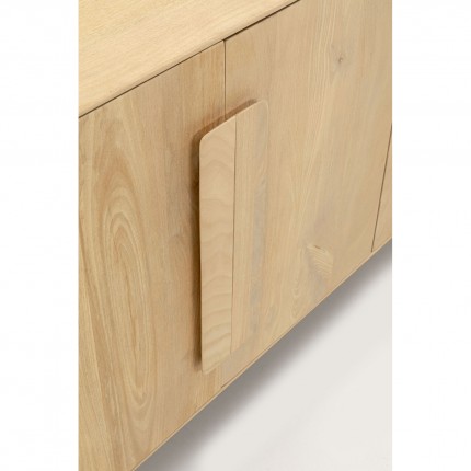 Sideboard Mulino 4 doors Kare Design