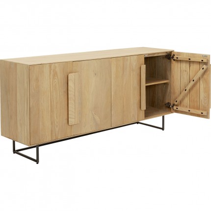 Buffet Mulino 4 portes Kare Design