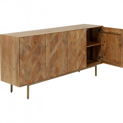 Buffet Pascal Kare Design