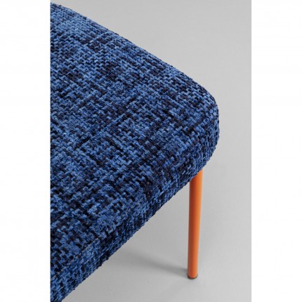 Chair Ally blue Kare Design