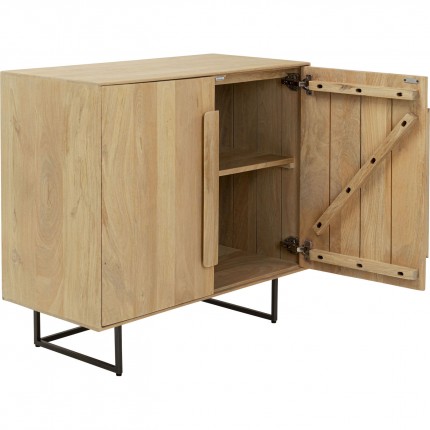 Buffet Mulino 2 portes Kare Design