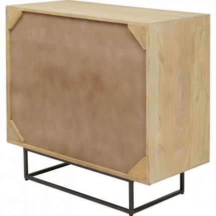 Sideboard Mulino 2 doors Kare Design