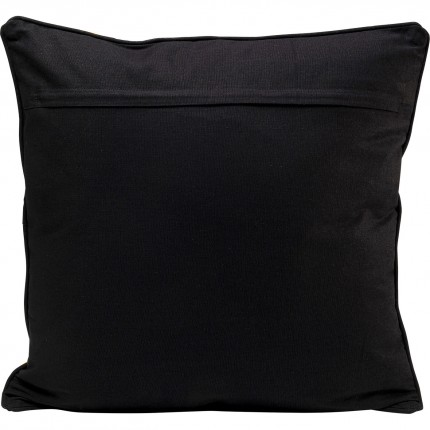 Coussin Art Line femme BD Kare Design