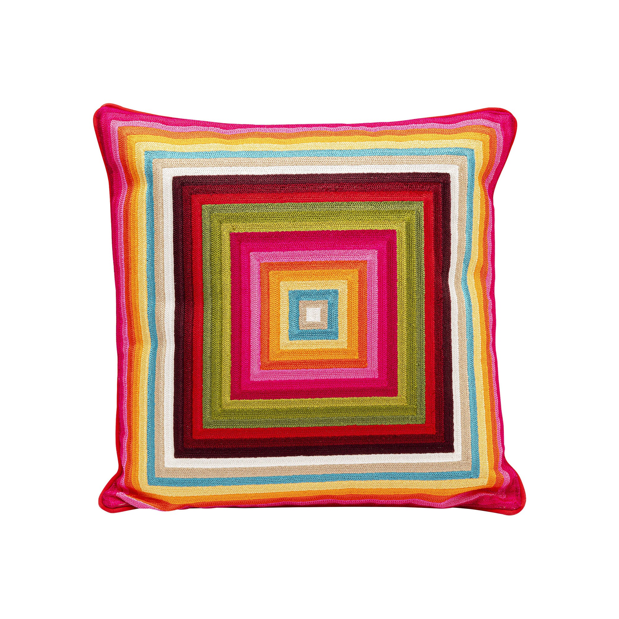 Coussin Artistic Square 50x50cm