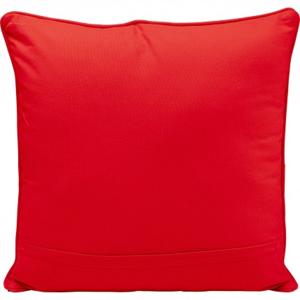 Coussin Artistic carrés Kare Design