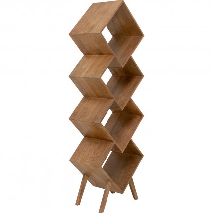 Shelf Cubes Balance 173x57cm Kare Design