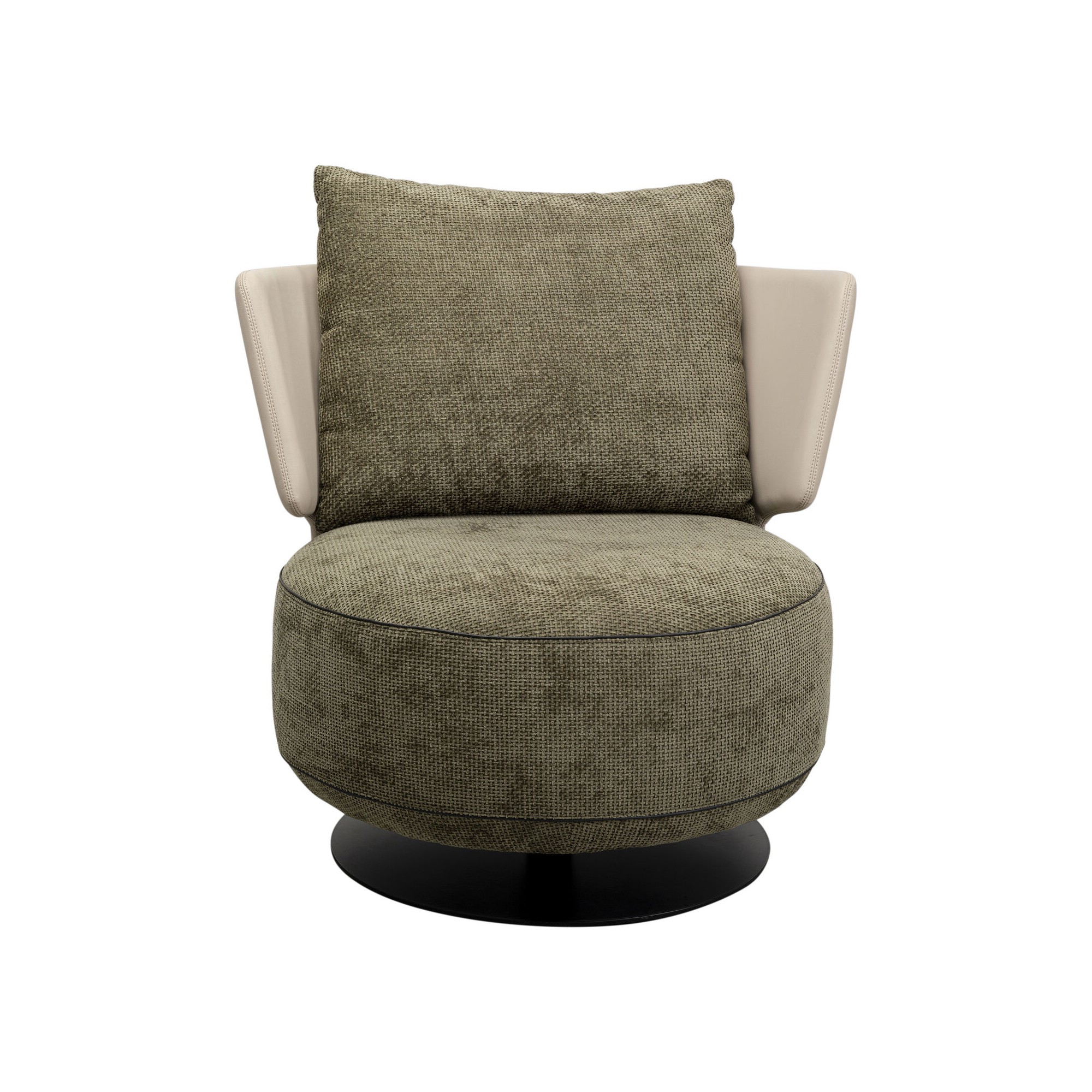 Fauteuil Josh