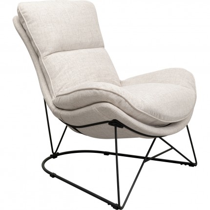 Fauteuil Paola Kare Design