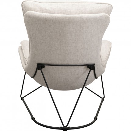 Fauteuil Paola Kare Design