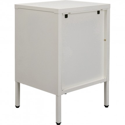 Nightstand Naxos white Kare Design