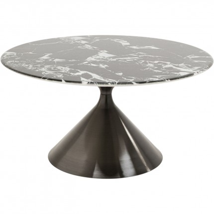 Table basse Mambo 80cm Kare Design