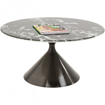 Table basse Mambo 80cm Kare Design