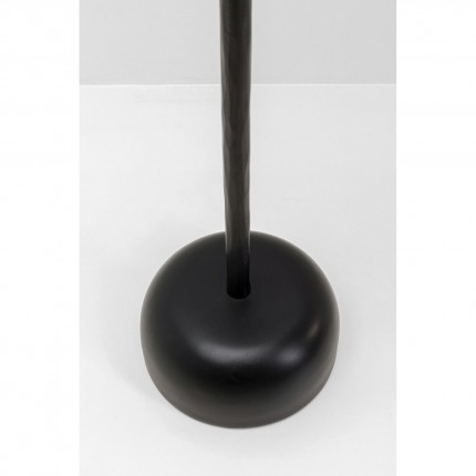 Side table Bobo Ø20cm black Kare Design