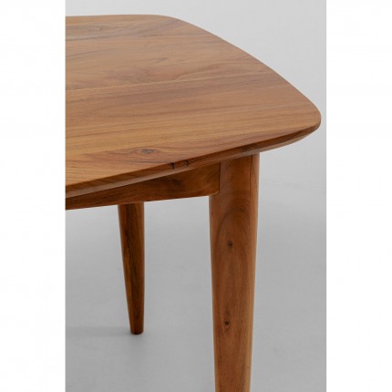 Table Denver 180x90cm Kare Design