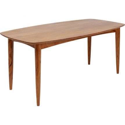 Table Denver 180x90cm Kare Design