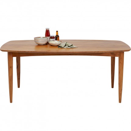 Table Denver 180x90cm Kare Design