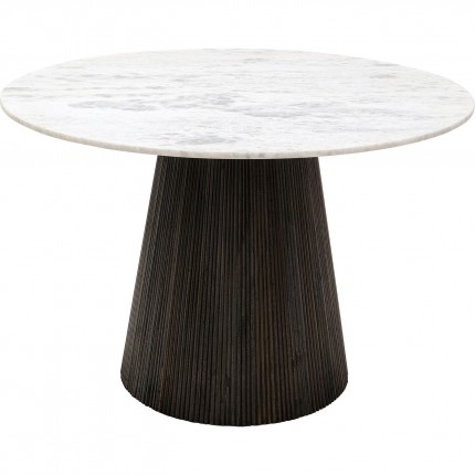 Table Glenn 115cm Kare Design