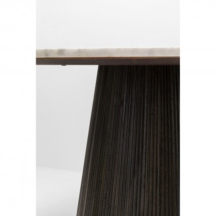 Table Glenn 115cm Kare Design