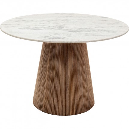 Table Grace 115cm Kare Design