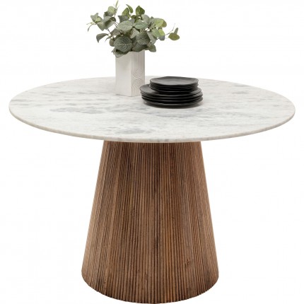 Table Grace 115cm Kare Design