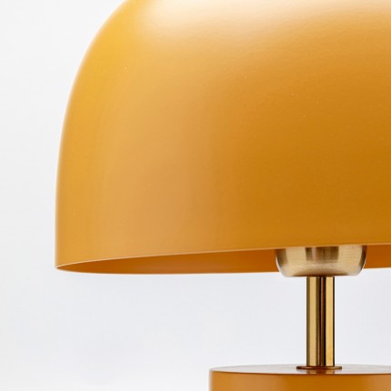 Lampe Loungy orange Kare Design