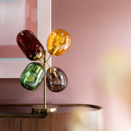 Lampe Balloon Dance Kare Design