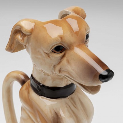 Carafe greyhound Kare Design