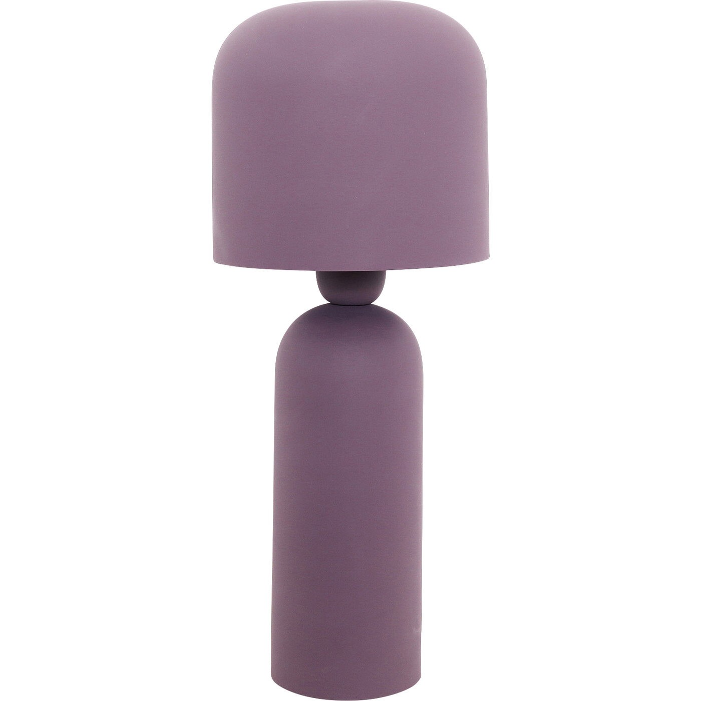 Kare Design Lampe Maya violette