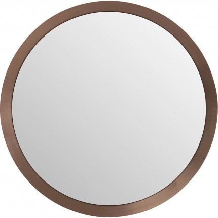 Miroir Arezzo 100cm coffee Kare Design