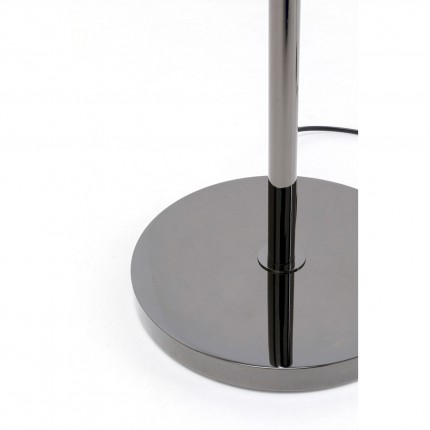 Floor Lamp Atomic Balls 174cm black Kare Design