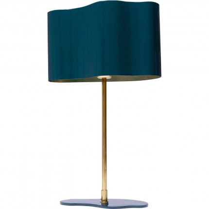 Lampe Cloudy bleue Kare Design